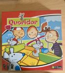 Gigamic - Quoridor Kid (strateška igra za 2 do 4 igralce)