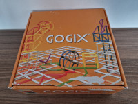 Gogix igra za sestavljanje