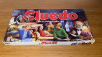 igra Cluedo