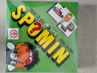 Igra Spomin