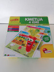 Kmetija 4 igre