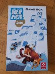 MADE IN THE ICE AGE - GAME BOX - DRUŽABNA IGRA