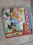 Monopoly otroški