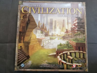 Namizna igra Sid Meier's Civilization