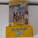 Pictionary air Druzabna igra Otroska igra