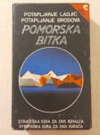 Potapljanje ladjic - pomorska bitka