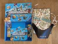 Scotland Yard Junior