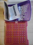 sudoku igra