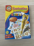 Teddy kviz števila