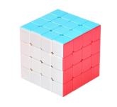 ZNIŽANO! Profi hitrovrteča Rubikova kocka 4x4x4 (V1)