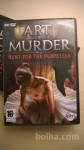 Art of Murder: Hunt for the Puppeteer za PC