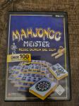 Mahjongg  ( dva CD-ja )  za PC
