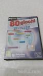 Original PC Igra - 80 giochi per stimolare la tua mente