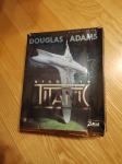 Retro igra Starship Titanic Douglas Adams Big Box PC