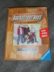 Vintage igra za PC Big Box Backstreet Boys