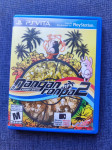 Danganronpa 2 Goodbye Despair PS Vita