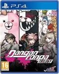 Danganronpa Trilogy za playstation 4 in 5 ps4 in ps5