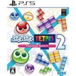 Puyo Puyo Tetris 2 za playstation 5 ps5