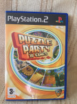 Puzzle Party PS2