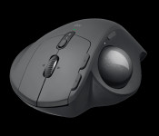 Logitech MX Ergo Trackball brezžična miška s sledilno kroglico