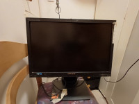 MIŠKA, EKRAN, ZVOČNIKI, TIPKOVNICA