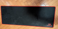 Mouse pad Reddragon