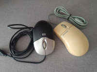 Računalniška starejša miška