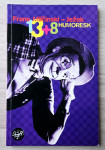 13 + 8 HUMORESK Frane Milčinski - Ježek