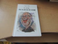 AFNORIZMI S PREBLISKI IN PREGROMI R. FERK DRUŠTVO MAUS 2018