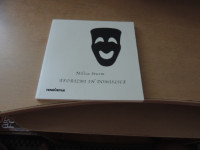 AFORIZMI IN DOMISLICE M. STURM ZALOŽBA NOVA REVIJA 2011