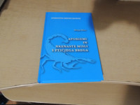 AFORIZMI IN HRENASTE MISLI S PTIČJEGA BREGA M. HREN SAMOZALOŽBA 2011