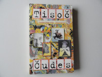 ALEKSANDAR MILINKOVIĆ, TISOČ ČUDES