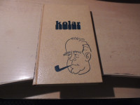 ALI SMO ALI NISMO S. KOLAR ZALOŽBA MLADINSKA KNJIGA 1974