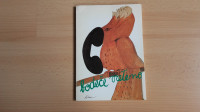 bodeče vreteno,prvi festival humorja,satire in karikature-Ribnica