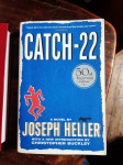 CATCH-22