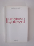 CHAIARA LUBICH, UMETNOST LJUBEZNI