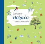 Čudovita narava - Lepe misli, drobne radosti