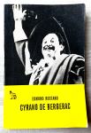 CYRANO DE BERGERAC Edmond Rostand