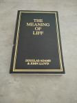 Douglas Adams, John Lloyd - The Meaning of Liff: The Original Dictiona