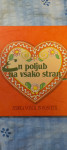 EN POLJUB NA VSAKO STRAN -Zbirka voščil in posvetil