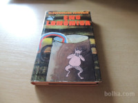 ENOLONČNICA SLOVENSKI HUMORISTI MLADINSKA KNJIGA 1976