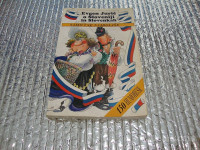 Evgen Jurič O SLOVENIJI IN SLOVENKAH 150.humoresk 1991