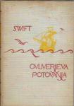 Gulliverjeva potovanja / Jonathan Swift
