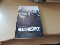 HUDOMUŠNICE A. ARKO MOHORJEVA DRUŽBA 2014