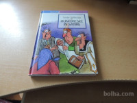 HUMORESKE IN SATIRE N. VELIKONJA MOHORJEVA DRUŽBA 2004