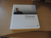 iSteve G. BEAHM ZALOŽBA MLADINSKA KNJIGA 2015