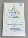 JAZ, ČARLI ČEPLIN - Karel Gržan