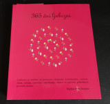 Knjiga 365 dni ljubezni - za vsak dan v letu eno poglavje