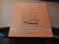 KNJIGA FIZIKALNIH ŠAL, ANEKDOT IN STRIPOV S. KRALJ IN OSTALI ZALOŽILA