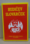 Knjiga HUDIČEV SLOVARČEK, drobne misli velikih mislecev (in drugih)